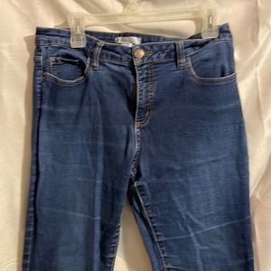 Cleo Denim jeans